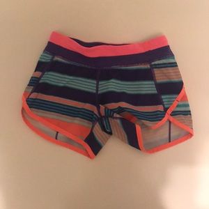 ivivva shorts